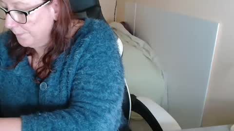 laureanne online show from 01/20/25, 02:36