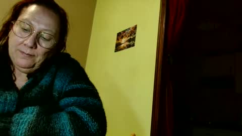 laureanne online show from 01/24/25, 09:47