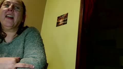 laureanne online show from 01/28/25, 08:26