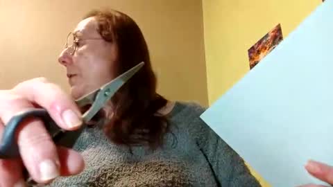 laureanne online show from 02/02/25, 08:30