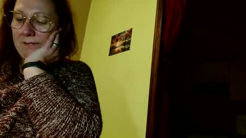 laureanne online show from 02/13/25, 09:17