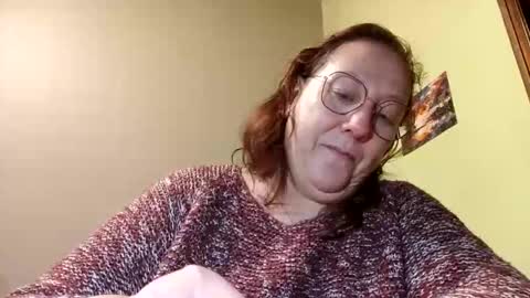 laureanne online show from 02/17/25, 08:15