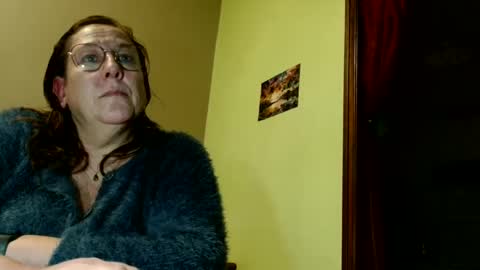 laureanne online show from 02/23/25, 08:55