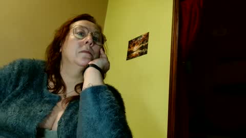 laureanne online show from 02/25/25, 08:09