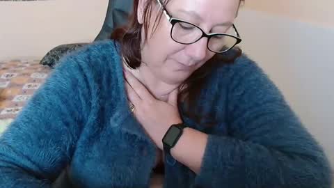 laureanne online show from 03/07/25, 10:35