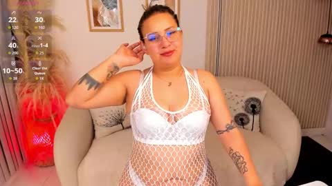 laureen_se online show from 02/05/26, 12:26