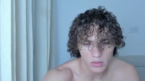 Laureent online show from 02/07/25, 03:01