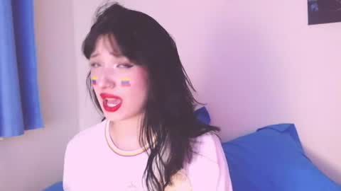 Snapshot of laurem_goddess chatting on 06/28/26, 12:05 Laurem online show from 06/28/26, 12:05