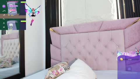 Laurem online show from 01/27/25, 07:35