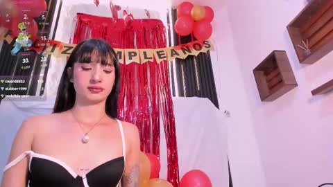 Laurem online show from 02/11/25, 12:49