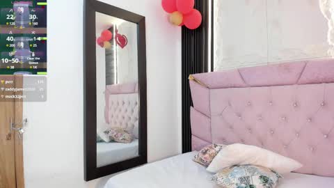 Laurem online show from 02/19/25, 07:16