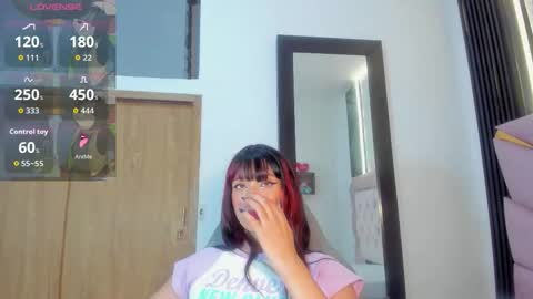 Laurem online show from 11/06/25, 07:26