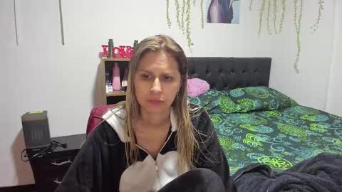 Lauren Independent model online show from 02/06/26, 02:09