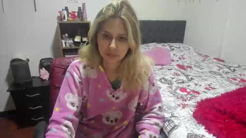 Lauren Independent model online show from 02/17/26, 12:40