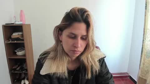 Lauren Independent model online show from 05/14/26, 03:08