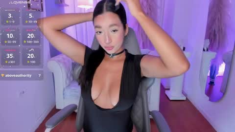 LAUREN online show from 04/15/26, 09:37