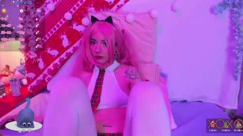 Lauren evans9 online show from 12/13/24, 01:59