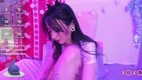 Lauren evans9 online show from 12/15/24, 05:56