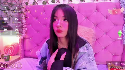 Lauren evans9 online show from 01/09/25, 03:15