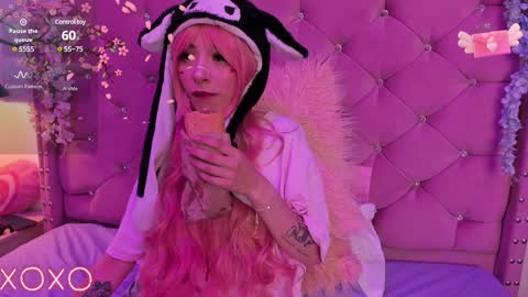 Lauren evans9 online show from 01/16/25, 03:45