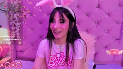 Lauren evans9 online show from 01/17/25, 07:08