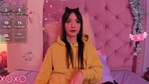 Lauren evans9 online show from 01/22/25, 02:37