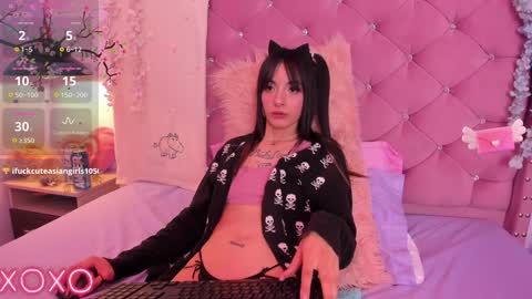 Lauren evans9 online show from 01/22/25, 05:48