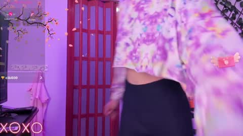 Lauren evans9 online show from 01/24/25, 02:39