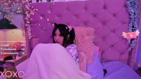 Lauren evans9 online show from 01/24/25, 08:44