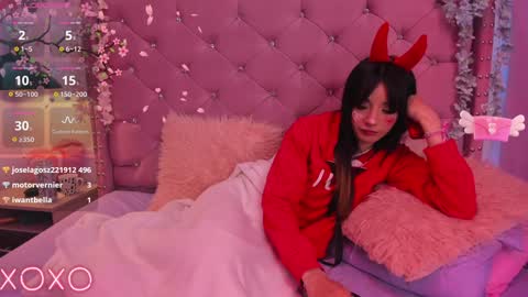 Lauren evans9 online show from 01/28/25, 05:54