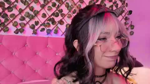 Lauren evans9 online show from 03/06/26, 03:36