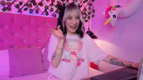 Lauren evans9 online show from 03/08/26, 03:54