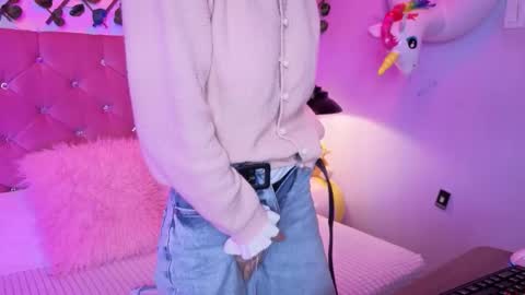 Lauren evans9 online show from 03/14/26, 04:51