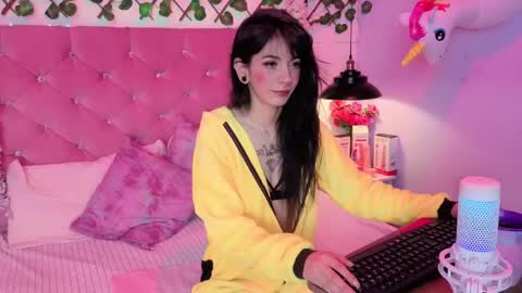 Lauren evans9 online show from 04/08/26, 02:55