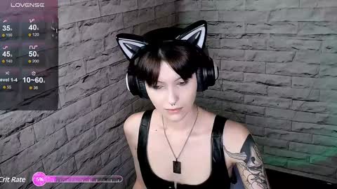 Eva online show from 12/29/24, 02:42