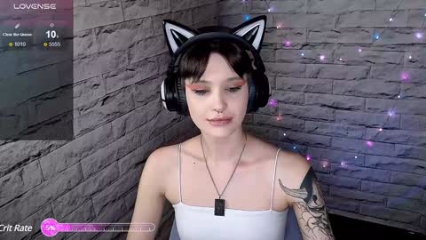 Eva online show from 01/23/25, 11:26