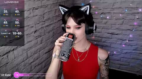 Eva online show from 01/28/25, 06:28