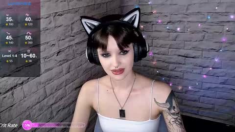 Eva online show from 01/29/25, 05:56