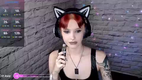 Eva online show from 02/10/25, 04:25