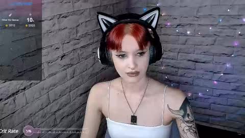 Eva online show from 02/11/25, 06:55