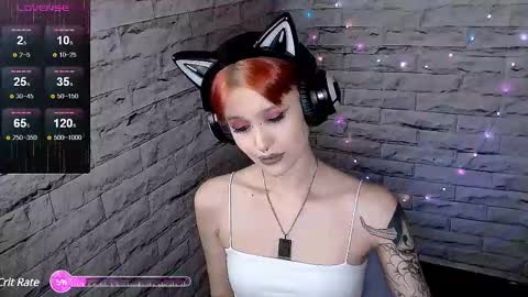 Eva online show from 02/21/25, 08:05