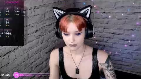 Eva online show from 03/03/25, 06:55