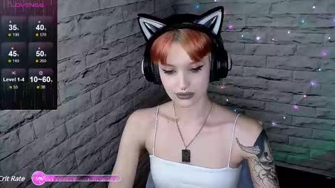 Eva online show from 03/08/25, 05:43