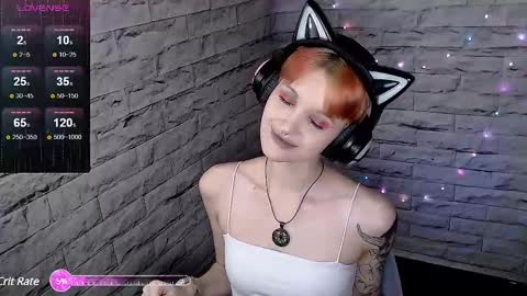 Eva online show from 03/11/25, 08:20