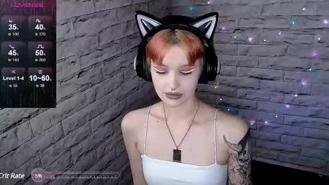 Eva online show from 03/12/25, 05:07