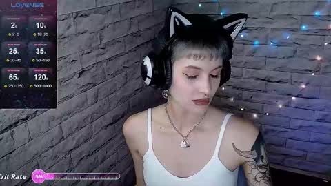 Eva online show from 09/17/25, 02:08