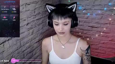 Eva online show from 09/24/25, 12:19