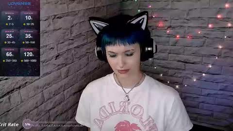 Eva online show from 10/22/25, 04:07