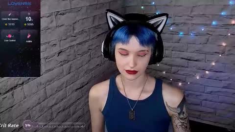 Eva online show from 11/12/25, 05:46