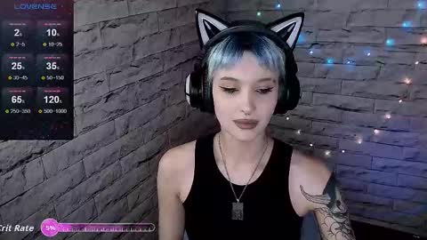 Eva online show from 11/30/25, 01:15